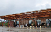Aéroport Corisco