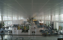 Aéroport de Málaga