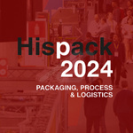 Descobreix les nostres Portes Industrials a Hispack 2024
