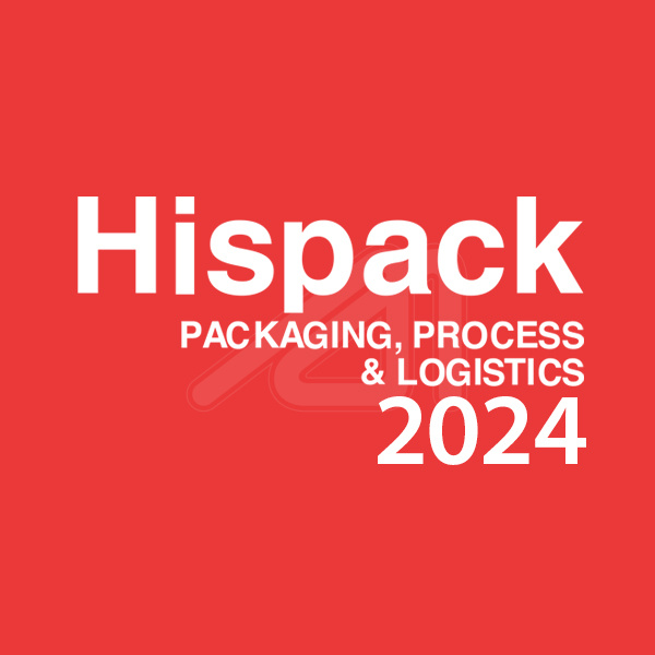 Descobreix les nostres Portes Industrials a Hispack 2024